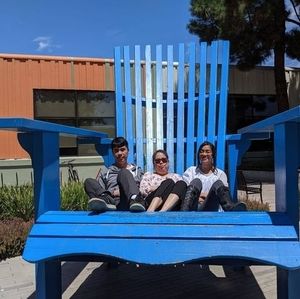 Meet your Posher, Bi adriano